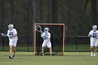 MLax vs Salve  Wheaton College Men’s Lacrosse vs Salve Regina University in the 2024 NEWMAC quarterfinals. - Photo By: KEITH NORDSTROM : Wheaton, Lacrosse, LAX, NEWMAC
